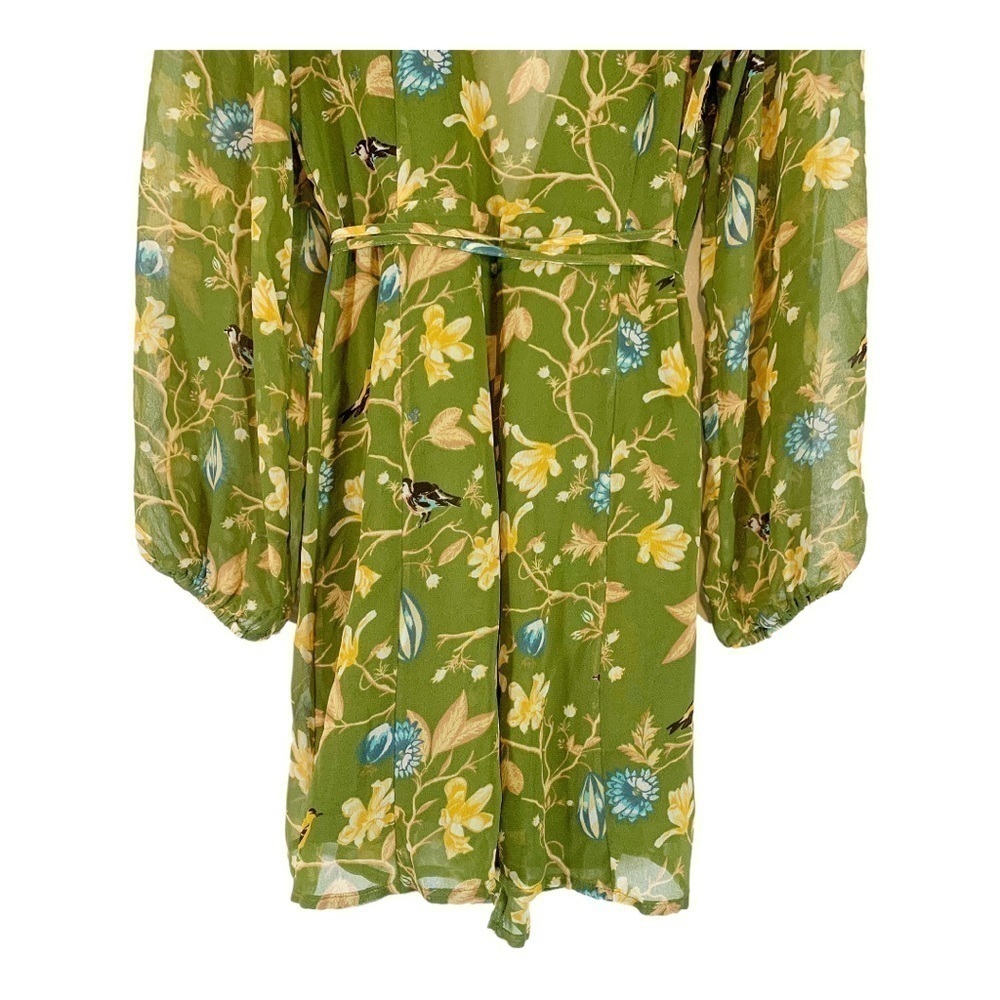 Urban Outfitters Bleeker Dress Size Medium - Picture 9 of 11